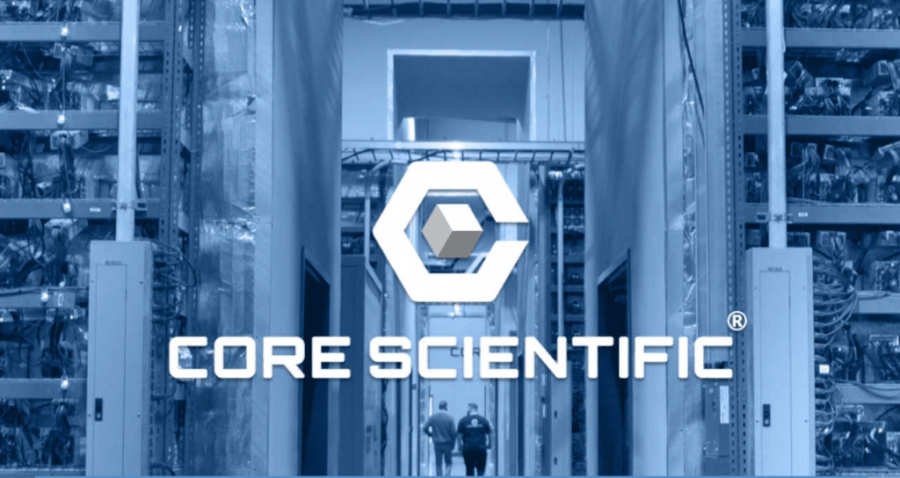 Core Scientific: Άλλη μία κατάρρευση στα κρυπτονομίσματα