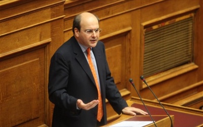 Χατζηδάκης: Η Ελλάδα δεν αξίζει την διακυβέρνηση του κ. Τσίπρα