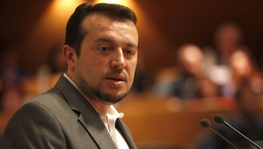 Παππάς: Το πακέτο στη ΔΕΘ θα εκπλήξει θετικά – Θα αποτυπώνει την ανάκαμψη της οικονομίας