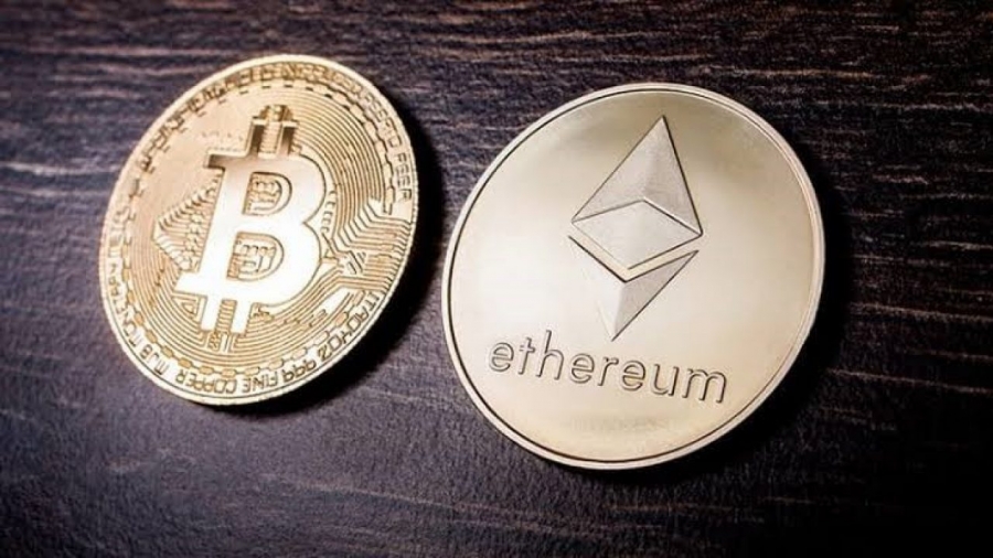 Σήμα ότι το Bitcoin οδεύει ολοταχώς σε bear market στέλνει… το Ethereum, που δυναμώνει