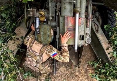 Ασταμάτητοι - Προέλαση των ρωσικών δυνάμεων στο Kupyansk - Ενίσχυση ελέγχου σε στρατηγικά σημεία