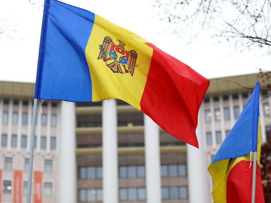 Πολιτικός σεισμός στη Μολδαβία - Φιμώνουν με φυλακίσεις και καταστολή την αντιπολίτευση που ενώνει δυνάμεις