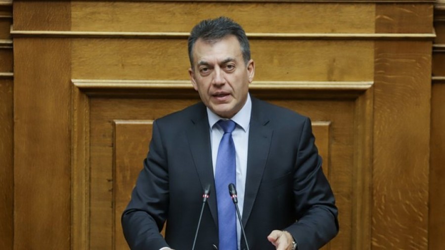 Από τον Μάρτιο 2021 η πληρωμή οφειλών 800.000 αυτοαπασχολουμένων της εκκαθάρισης του 2019