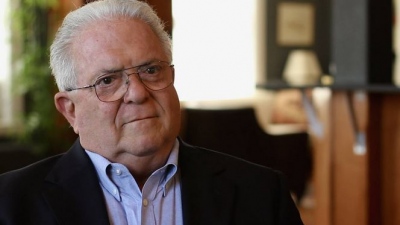 Chas Freeman (Διπλωμάτης ΗΠΑ): Ο Ουκρανικός στρατός βρίσκεται λίγο πριν την τελική κατάρρευση