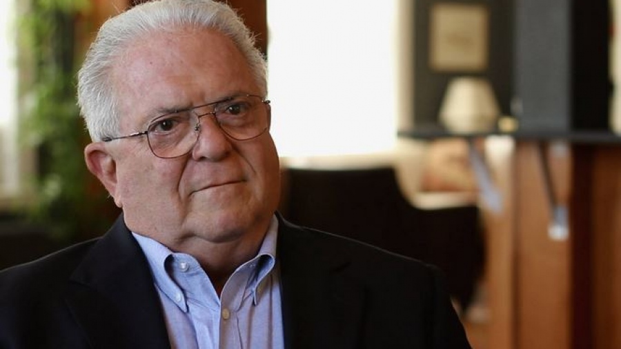 Chas Freeman (Διπλωμάτης ΗΠΑ): Ο Ουκρανικός στρατός βρίσκεται λίγο πριν την τελική κατάρρευση