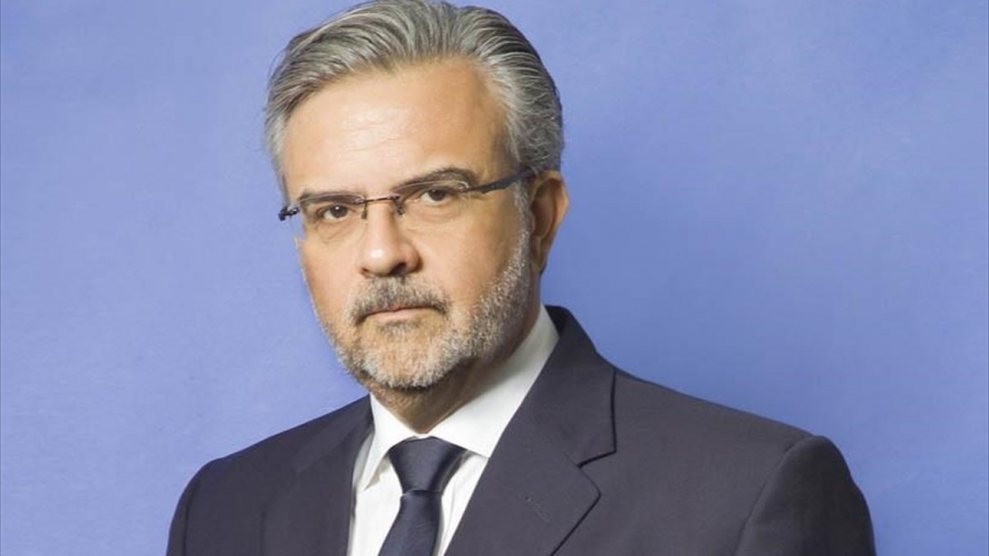 Μεγάλου (Τρ. Πειραιώς): Κεφάλαια έως και 150 δισ. ευρώ στην Ελλάδα τα επόμενα 4 χρόνια – Επενδυτική βαθμίδα το β’ εξάμηνο 2023