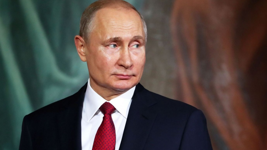 Έρχεται παγκόσμιο οικονομικό σοκ - Εφιαλτικό μήνυμα Putin με το βλέμμα σε Ιράν: Τεράστιο πλήγμα σε ζωτικούς κλάδους