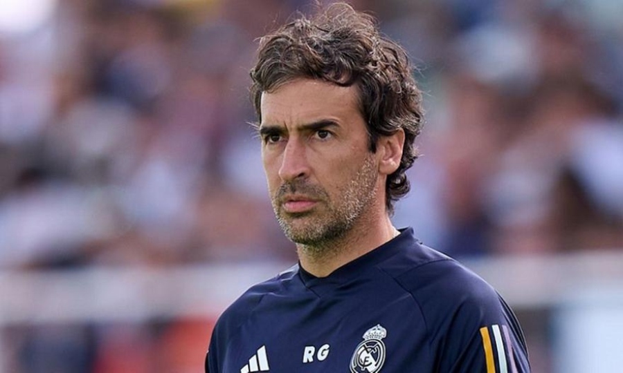 Ραούλ στη «σέντρα» για τον πάγκο της ΑΕΚ!