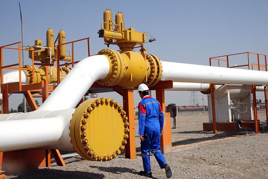 Ιράν: Συμφωνία για επανέναρξη του project μεταφοράς φυσικού αερίου στο Ομάν