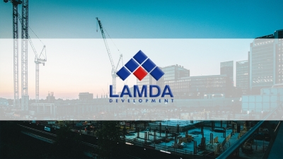 Lamda Development: Έσοδα 500 εκατ μέχρι το 2023 και κλειστά ασφαλιστήρια τριετίας
