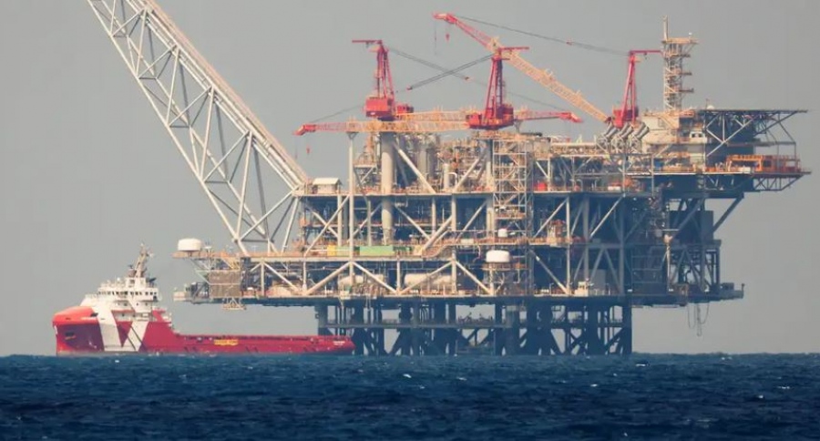 Το πετρέλαιο φέρνει Ισραήλ και Αίγυπτο πιο κοντά