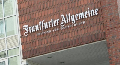 FAZ: Νέα παράταση ως το Νοέμβριο δίνει η ΕΕ στη Βρετανία για να αρθεί το αδιέξοδο στις διαπραγματεύσεις για το Brexit