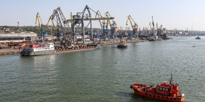 ΥΠΑΜ Τουρκίας: Δύο ακόμη πλοία με καλαμπόκι και ηλιόσπορους απέπλευσαν από ουκρανικά λιμάνια στη Μαύρη Θάλασσα