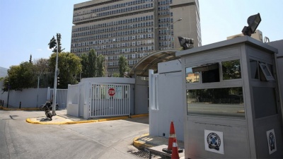 Η ΕΥΠ απαντά για τον Σύρο: Ουδεμία εμπλοκή του διαπιστώθηκε σε θέματα τρομοκρατίας