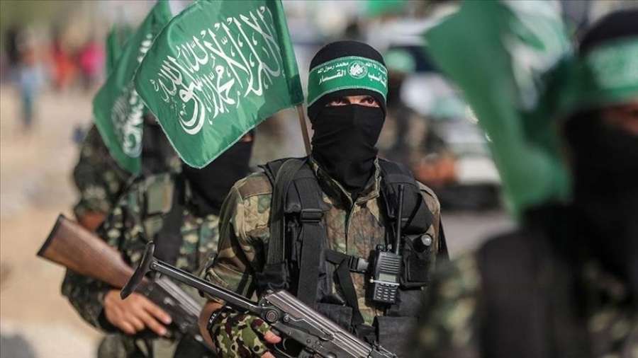 Μήνυμα Hamas: Οι όμηροι θα απελευθερωθούν μόλις αφεθούν ελεύθεροι όλοι οι Παλαιστίνιοι κρατούμενοι