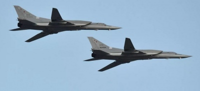 Σαρωτικό ρωσικό  χτύπημα στην ενεργειακή υποδομή και την καρδιά της αμυντικής βιομηχανίας της Ουκρανίας