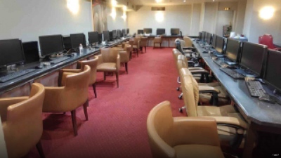Στo δόκανο της αστυνομίας 6 παίκτες παράνομων τυχερών παιγνίων στην Καλλιθέα - Βαρύτατες ποινικές κυρώσεις περιμένουν τους συλληφθέντες