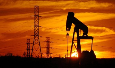 «Ράλι» άνω του 4% στο πετρέλαιο – Ξεπέρασε τα 40 δολ. το WTI, στα 42,2 δολ. το Brent