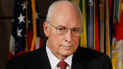 Dick Cheney ο… ολετήρας - Αδίστακτος αρχιτέκτονας πολέμων και βασανιστηρίων, μετέτρεψε τις ΗΠΑ σε αυτοκρατορία τρόμου
