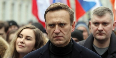 ΕΕ: Κυρώσεις για την υπόθεση Navalny κατά προσώπων, οντοτήτων και θεσμικών παραγόντων εντός της Ρωσίας