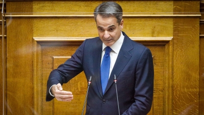 Μητσοτάκης για πλαφόν στο φυσικό αέριο: Όταν οι αγορές αποτυγχάνουν, οι κυβερνήσεις παρεμβαίνουν