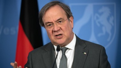 Στην Ελλάδα ο πρωθυπουργός της Βόρειας Ρηνανίας – Βεστφαλίας, Armin Laschet – Συναντήσεις με  Μητσοτάκη, Δένδια, Κουμουτσάκο