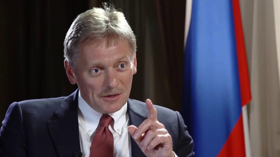 Peskov (Ρωσία): Προετοιμασίες για τηλεφωνική επικοινωνία Putin με Erdogan - Στο επίκεντρο η Λιβύη