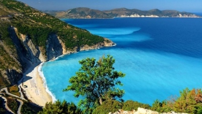 Τρεις ελληνικές παραλίες ανάμεσα στις 50 καλύτερες του κόσμου