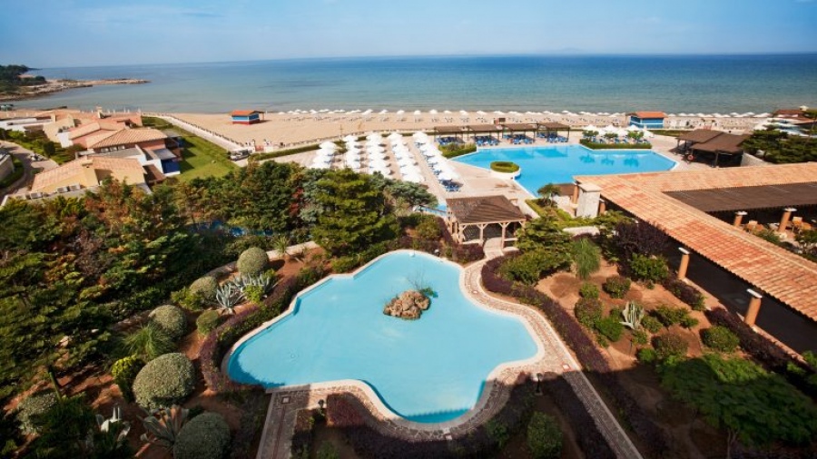 «Πράσινο φως» για το νέο project Αγγελόπουλου στη Σκαφιδιά