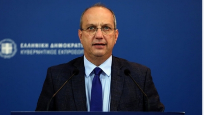 Οικονόμου: Ο Τσίπρας κλιμακώνει σοβαρά τις ανεύθυνες ενέργειές του και γίνεται εθνικά επικίνδυνος