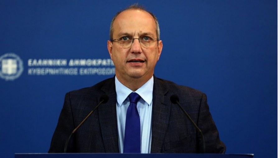 Οικονόμου: Ο Τσίπρας κλιμακώνει σοβαρά τις ανεύθυνες ενέργειές του και γίνεται εθνικά επικίνδυνος