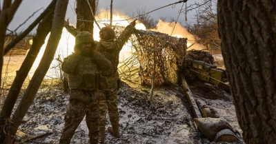 Erhard Bühler (Γερμανός στρατηγός): Η Ουκρανία να χτυπήσει με πυραύλους το κεντρικό τμήμα της Ρωσίας