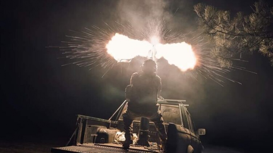 Η χήρα ενός Ρώσου στρατιώτη άνοιξε το φέρετρο του: Γιατί σοκαρίστηκε με το πτώμα, τι συνέβη