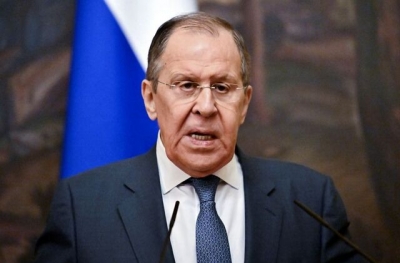 Lavrov: Σε στενό συντονισμό Ρωσία – Ιράν για διεθνή και περιφερειακά ζητήματα