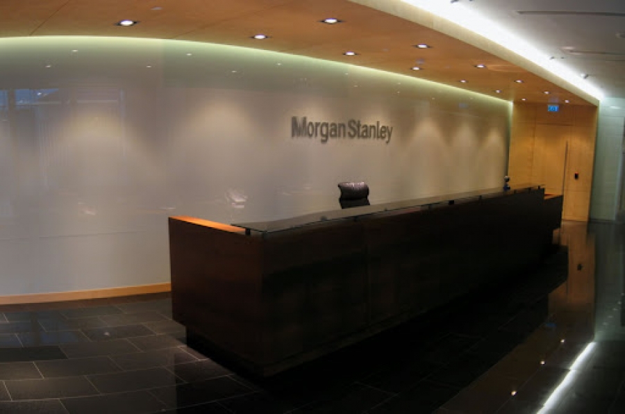 ΗΠΑ: Η Omicron παρατείνει την τηλεργασία – Τι ανακοίνωσε η Morgan Stanley στο προσωπικό της