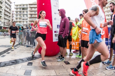 Οι «48 Ores» θα παίξουν live μετά τα Bίκος Street Relays της Γλυφάδας