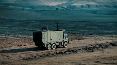 Η τουρκική εταιρεία Aselsan πραγματοποίησε δοκιμές του νέου συστήματος αεράμυνας Gokberk