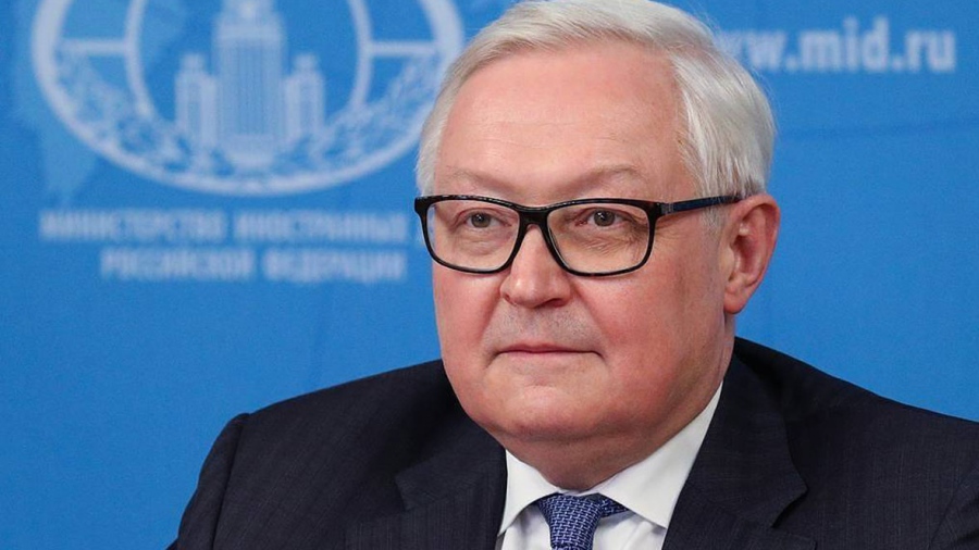 Ryabkov (αναπληρωτής ΥΠΕΞ Ρωσίας): Δεν υπάρχουν «σημαντικά εμπόδια» στη Σύνοδο Trump και Putin