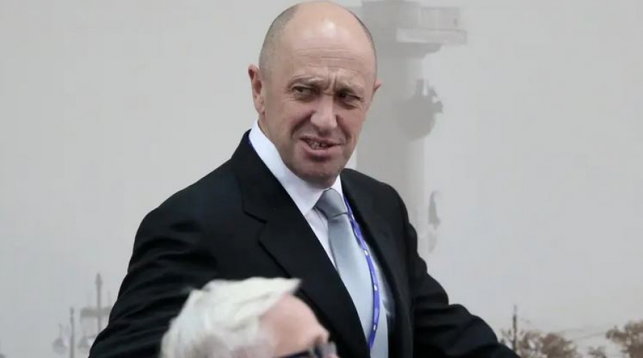 Ανάμιξη στις αμερικανικές εκλογές παραδέχθηκε ο Ρώσος Prigozhin της Wagner