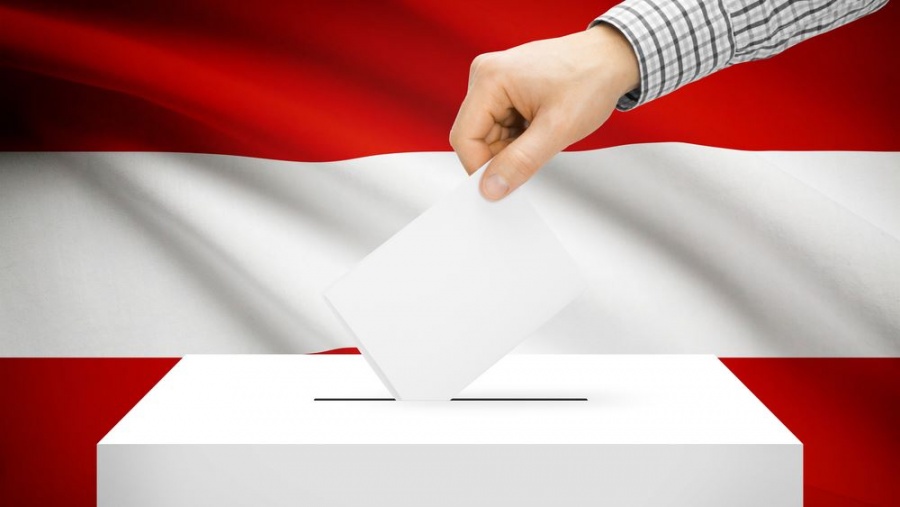 Στις κάλπες σήμερα (29/9) οι Αυστριακοί μετά το σκάνδαλο Ίμπιζα - Νέα επικράτηση Kurz βλέπουν οι δημοσκοπήσεις