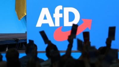 Σεισμός στη Γερμανία από το AfD: Να φύγουν τα αμερικανικά στρατεύματα