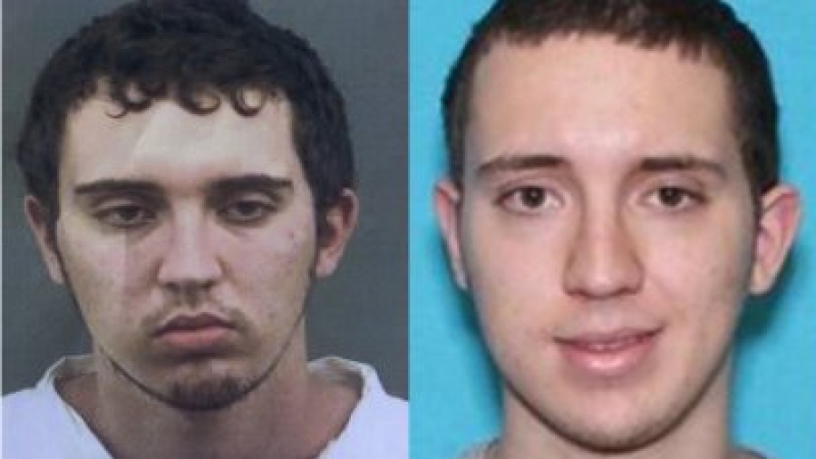 ΗΠΑ: «Στόχευα τους Μεξικανούς» δηλώνει κυνικά ο νεαρός δολοφόνος του Ελ Πάσο