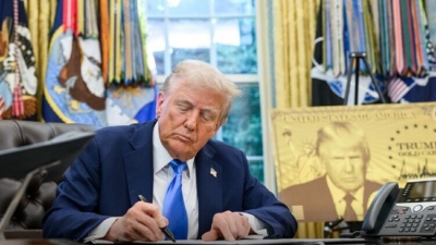 McGregor (Αμερικανός συνταγματάρχης): Στρατηγική συμφωνία με Ρωσία για να τελειώσει ο πόλεμος