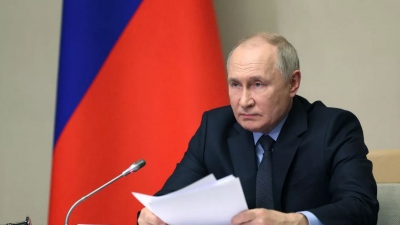 Τρόμος με προειδοποίηση Putin: Η Ουκρανία άνοιξε το Κουτί της Πανδώρας, η απάντηση θα έρχεται πάντα