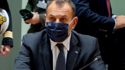 Επίσκεψη Παναγιωτόπουλου στις Η.Π.Α. στις 18-22/7 - Συνάντηση με Lloyd Austin τη Δευτέρα 18/7