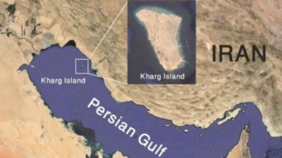 Wall Street Journal: Ο Trump δεν επιτέθηκε στο νησί Kharg στο Ιράν φοβούμενος απαράδεκτα βαριές απώλειες