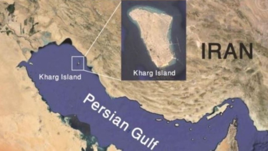 Wall Street Journal: Ο Trump δεν επιτέθηκε στο νησί Kharg στο Ιράν φοβούμενος απαράδεκτα βαριές απώλειες