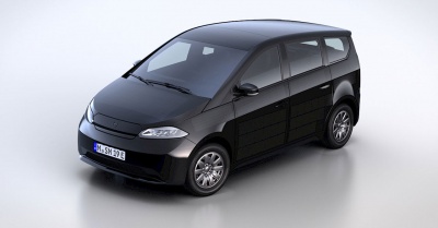 Στη Σουηδία θα κατασκευαστεί το πρώτο ηλιακό ηλεκτρικό όχημα μαζικής παραγωγής