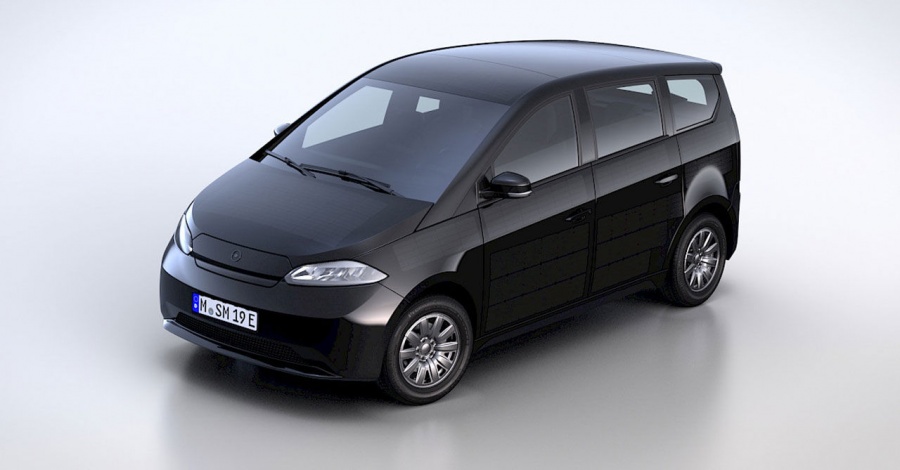 Στη Σουηδία θα κατασκευαστεί το πρώτο ηλιακό ηλεκτρικό όχημα μαζικής παραγωγής