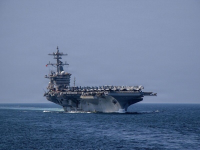 Ταπείνωση - Το Ιράν ανάγκασε τις ΗΠΑ να αλλάξουν τη στρατηγική τους για τον πόλεμο